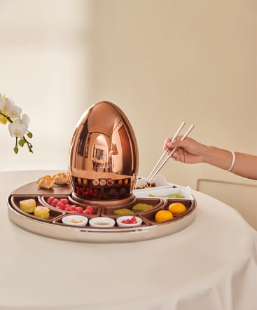 お箸の選び方 お箸の選び方